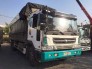 Xe tải 15 tấn daewoo novus thùng mui bạt đời 2014