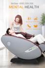 Ghế Massage Cao Cấp Hồng Ngoại Master Care OZ -681