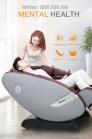 Ghế Massage Cao Cấp Master Care OZ - 681