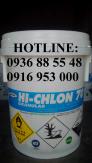 Chlorine Sát Khuẩn – Clorine NHẬT BẢN 70%
