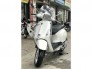 Bán SPrint ABS iGet 2017 màu Trắng thời trang cực đẹp- Biển Hà Nội Cửa hàng XE MÁY VƯỢNG TRUNG