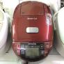 Nồi cơm nhật ih hitachi 1 lít