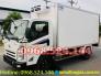 Bán xe tải IZ65 2t5 thùng đông lạnh, cam kết giá ưu đãi nhất thị trường