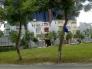 Bán đất nền KDC 13C Greenlife Phong Phú, mặt ngoài giá 3 tỷ, 85m2, SHR
