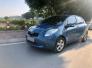 Cần bán gấp Toyota Yaris 2007 số tự động nhập Nhật