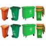 Chuyên phân phối thùng rác đến đại lý của các tỉnh giá cả yêu thương
