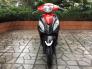 Candy Hi 50cc biển Hà nội 29AA đỏ đen nguyên bản