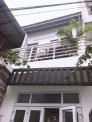 Bán nhà đường Bạch Đằng quận Bình Thạnh ,TP.HCM