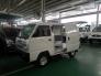 Suzuki Blind Van