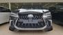 Bán Lexus Lx570 Super Sport Autobiography MBS Edition model 2019