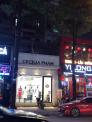 Bán nhà nhà MP Cửa Đông, Hoàn Kiếm: 140m2, mt 5.5m. Nhà mới đẹp, Khách sạn 3 Sao.