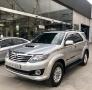 Cần bán gấp Fortuner2.5G số sàn máy dầu.sx 2014.xe cọp