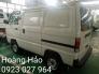 Xe Suzuki Blind Van Lưu Thông Giờ Cấm