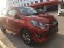 Toyota Wigo 2019