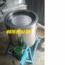 Máy vắt tinh bột nghệ TBN 2019