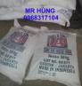 PHÈN ĐƠN Công thức: Al2(SO4)3.18H2O