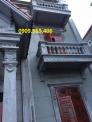Nhận thi công sơn nước tại Bình Dương - thợ sơn nhà giá rẻ