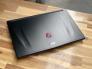 Laptop Gaming MSI GE62vr 6RF Apache Pro, i7 6700HQ 16G SSD256+1T Full HD Đèn phím GTX1060M Giá rẻ