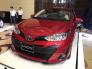 Toyota Hưng Yên Vios 2019 Giá Hấp Dẫn. Toyota Vios 2019 Giá Tốt Nhất.