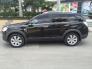 Bán xe Chevrolet Captiva sx 2009 bản full option màu đen
