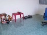 Bán nhà ở bến luc xã Thạnh Đức