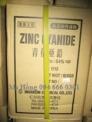 ZINC CYANIDE