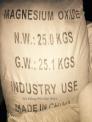 MAGNESIUM OXIDE