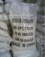 SODIUM NITRATE