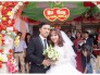 Gói chụp lễ cưới
