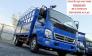 Thaco Ollin500 - Euro 4 - Tải Trọng 5 Tấn - Động Cơ Weichai - Hổ Trợ Trả Góp