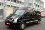 Cần bán Transit Limosin 2016, số sàn, máy dầu, màu đen, mâm đúc.