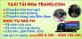 Dịch vụ chuyển nhà trọn gói Nha Trang đi Sài Gòn (TP Hồ Chí Minh)