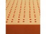 Nệm Mousse Thông Hơi Xuất Khẩu BaLan 180 x200 x10 cm