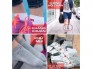 Combo 5 đôi tất Uniqlo khử mùi kháng khuẩn