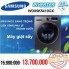 Máy giặt Samsung Inverter WD85K5410OX/SV 8kg