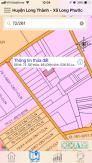 Bán gấp lô đất tại Long Thành – gần KCN Long Phước I, 526m2