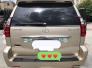 Lexus GX470 sx 2009 màu nâu vàng, xe nhập Mỹ nguyên chiếc