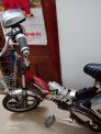 Xe koolbike