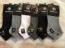 Combo 6 đôi tất Converse cổ ngắn cao cấp