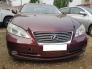 Dư xe cần bán xe Lexus Es350 đời 2009 màu đỏ mận