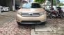 Toyota innova 2.0E 2017