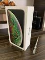 Iphone Xs max lock AT-T 256G gray USA LL/a brand new 100% nguyên hộp