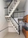 Bán gấp nhà mới 3 lầu hẻm 1115 Huỳnh Tấn Phát Phường Phú Thuận Quận 7