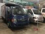 Xe tải Jac x5 990kg