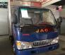 Xe Jac 2t4 Hỗ Trợ Nhanh