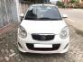 Cần bán Kia Morning SX 1.1 MT Sport đời 2012, màu trắng. Xe Cực Tuyển