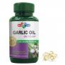 Garlic Oil - Dầu Tỏi MDP - Tăng cường đề kháng, kiểm soát mở máu