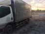 Mitsubishi cante