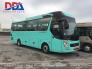 Xe khách Tracomeco đời mới 29 và 34 chổ