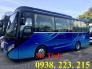 Thông số-Nội Thất-Xe Thaco Tb79S Trường Hải 29 chỗ Bầu Hơi 2019 Mới Nhất